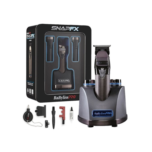 ماشین اصلاح سر و صورت Snapfx بابليس پرو مدل FX797E