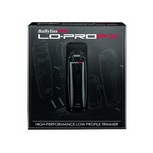 ماشین اصلاح سر و صورت LOPRO بابليس پرو مدل FX726E