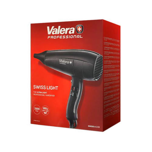 سشوار سوييس لايت والرا مدل SL 3400