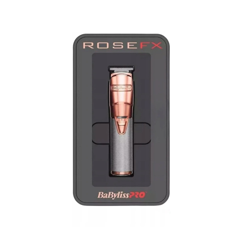 ماشین اصلاح سر و صورت ROSEFX بابليس پرو مدل FX7880RGE