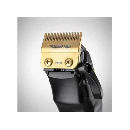 ماشین اصلاح سر و صورت طلایی بابليس پرو مدل FX825GE