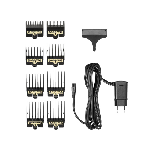 ماشین اصلاح سر و صورت طلایی بابليس پرو مدل FX825GE