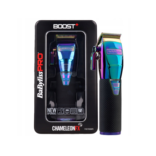 ماشين اصلاح سر و صورت ChameleonFX بابليس پرو مدل FX8700IBPE