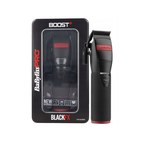 ماشین اصلاح سر و صورت BlackFX بابلیس پرو مدل FX8700RBPE