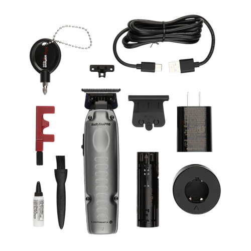 ماشین اصلاح سر و صورت LoProFX بابلیس پرو مدل FX729