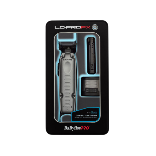 ماشین اصلاح سر و صورت LoProFX بابلیس پرو مدل FX729