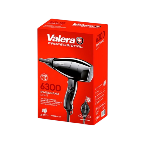 سشوار Swiss Nano والرا مدل SN6300