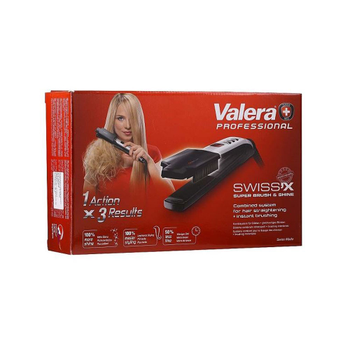 اتو مو سری Swiss X والرا مدل 100.20/IS