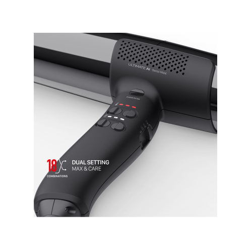 سشوار  UltimateAI  والرا مدل UABC501.00