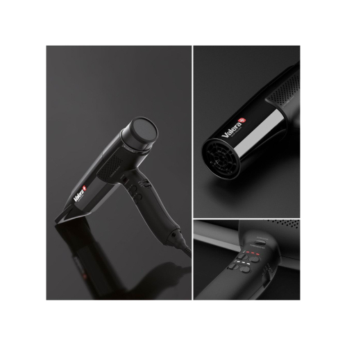 سشوار  UltimateAI  والرا مدل UANB501.00