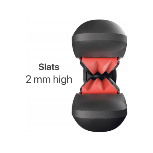 ویور مو Volumissima والرا مدل 647.01