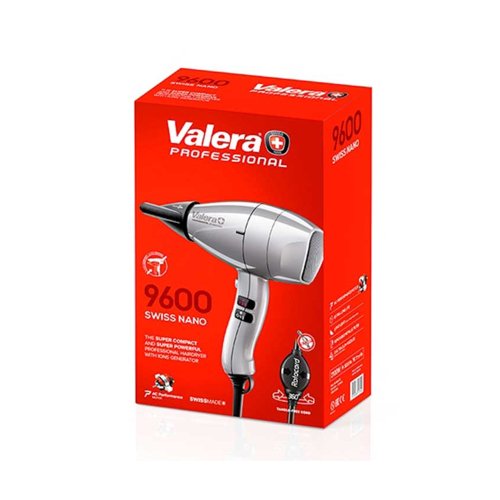 سشوار Swiss Nano والرا مدل SN9600