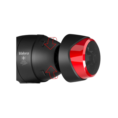 سشوار والرا مدل Dynamic Pro 4100