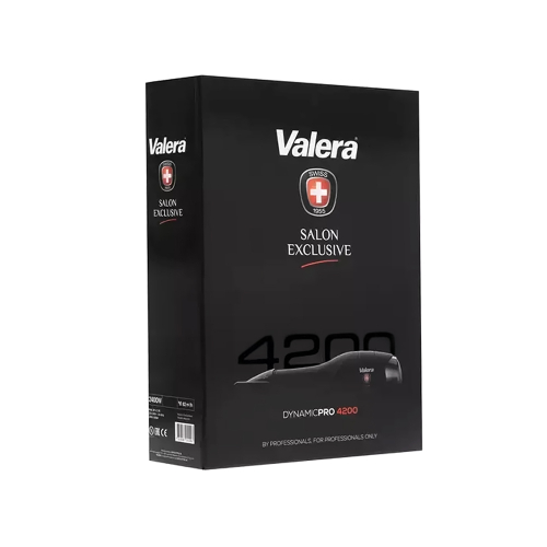 سشوار والرا مدل Dynamic Pro 4100