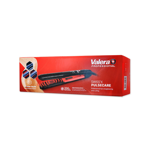 اتو مو Swiss X Pulsecare والرا مدل 20-101