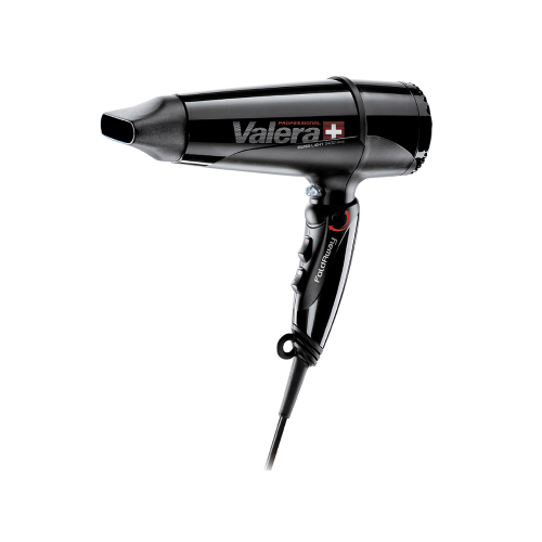 سشوار حرفه‌ ای والرا  Swiss Light مدل 5400T Fold Away Inoic