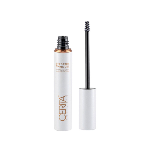 تصویر ژل ابرو تثبیت کننده سریتا 8 میل