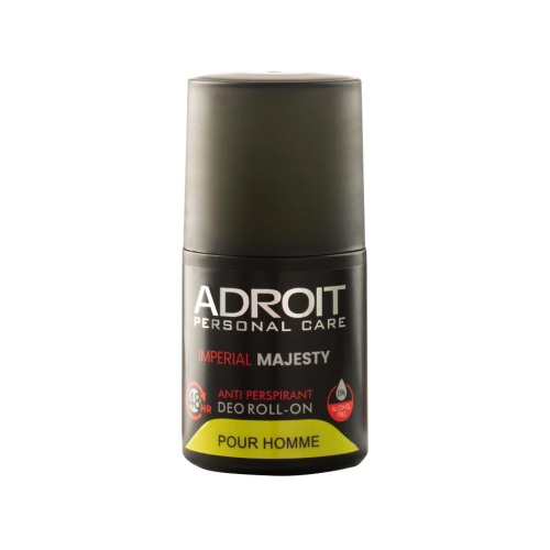 رول ضد تعریق مردانه آدرویت مدل Imperial Majesty