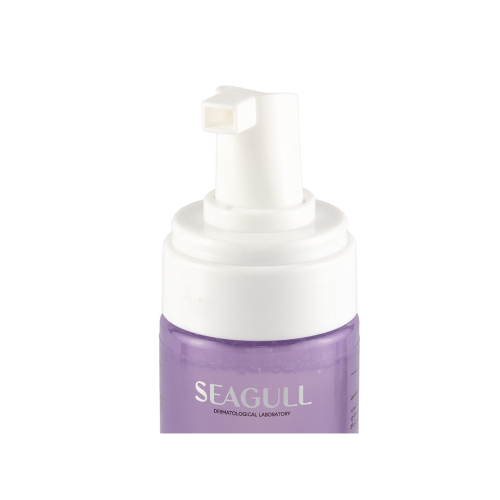 فوم بهداشتی بانوان سی گل 150میل