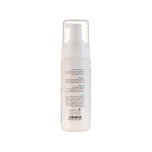 فوم شستشوی صورت مای