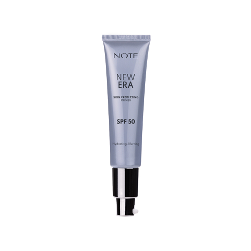 پرایمر SPF50 نوت مدل New Era