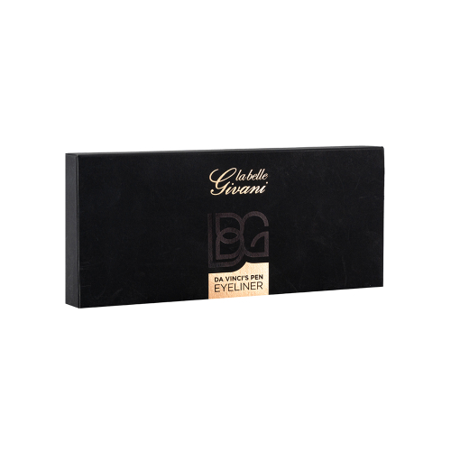 خط چشم ماژیکی لابلا جیوانی