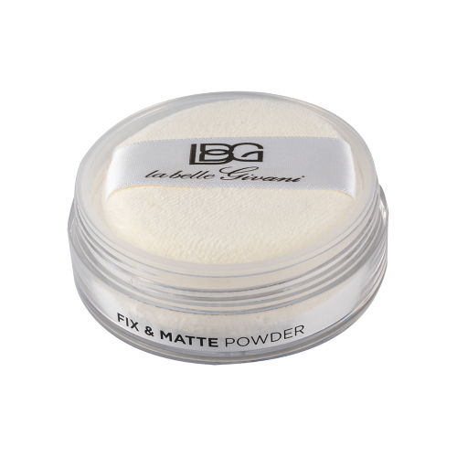 پودر فیکس مات لابلا جیوانی