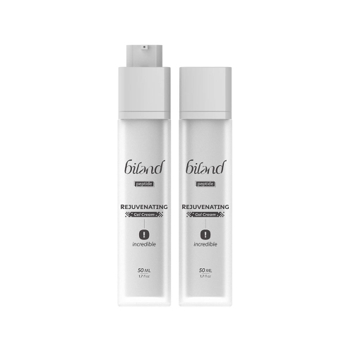 ژل کرم جوانساز بیلند 50میل