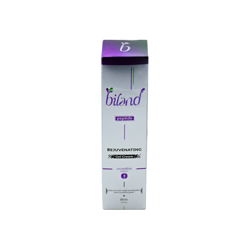 ژل کرم جوانساز بیلند 50میل