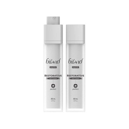 ژل کرم ترمیم کننده بیلند 50میل