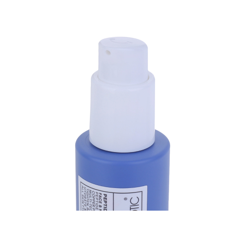 تصویر سرم پپتایدی صورت و گردن ژنوبایوتیک