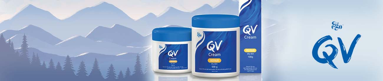 محصولات کیو وی-qv