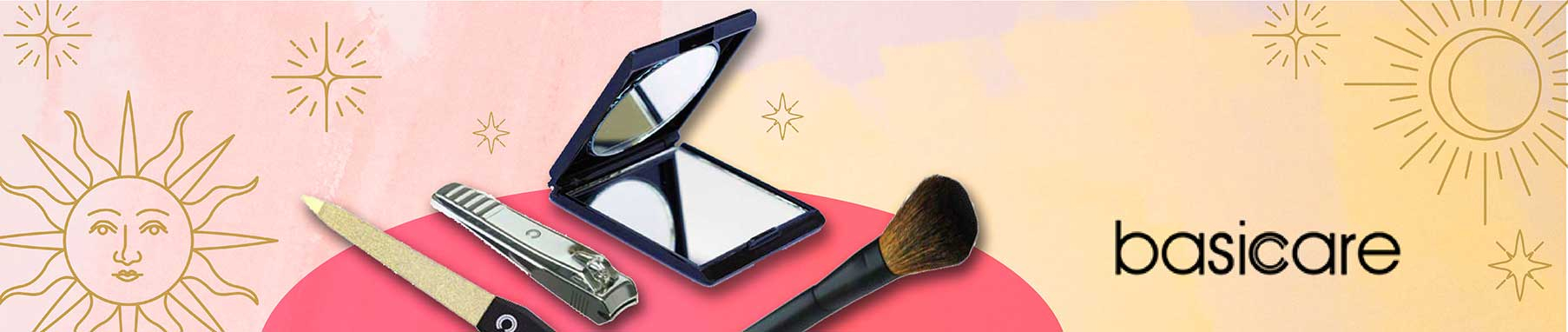 آرایشی | بیس کیر | basecare