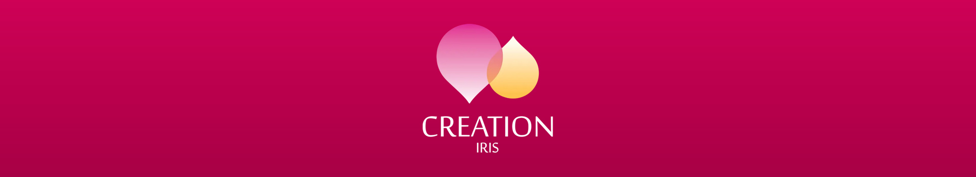کریشن آیریس