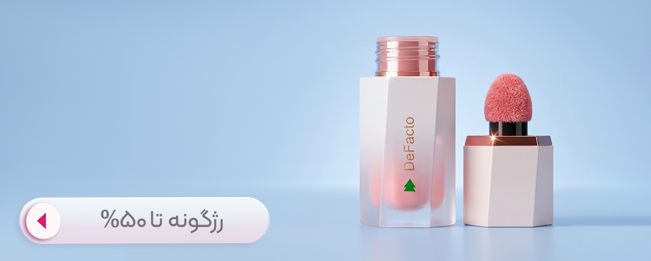 رژ گونه