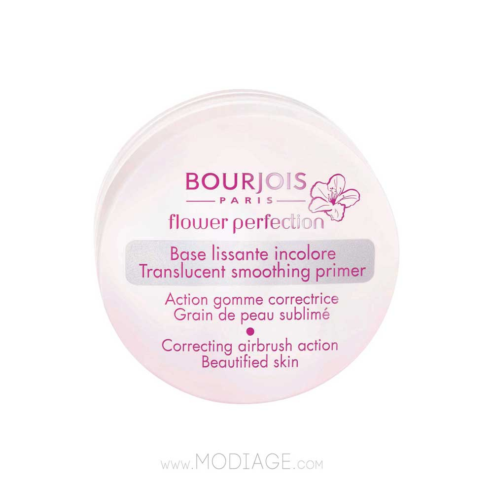 پرایمر Flower Perfection بورژآ Bourjois