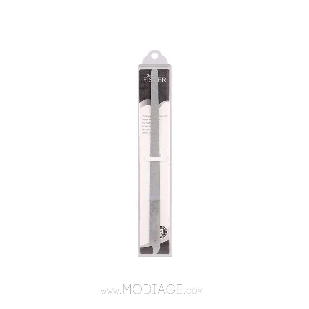 سوهان ناخن دم کج فیشر Fisher nail file