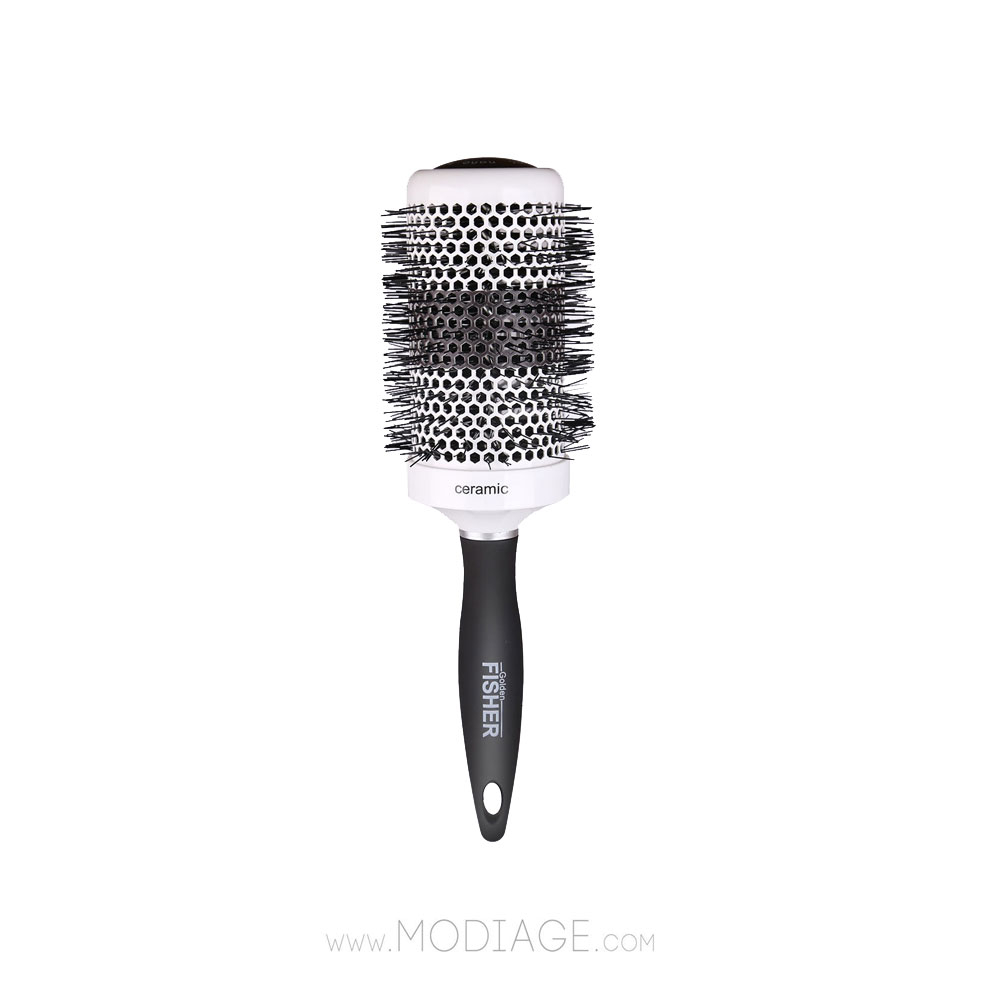 برس گردسایز 60 گلدن فیشر Golden Fisher curve brush size 60 