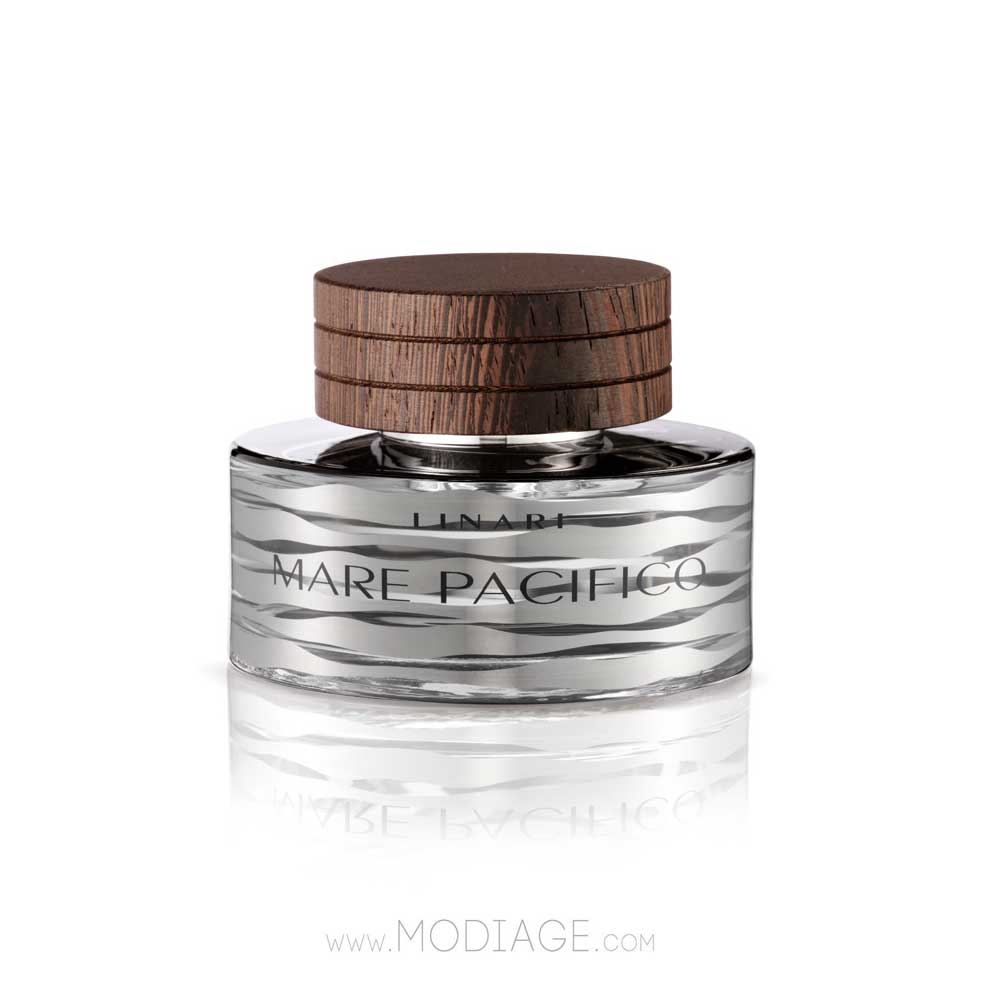 ادوپرفیوم زنانه و مردانه ماره پاسیفیکو لیناری Linari  Eau de parfum 100ml MARE PACIFICO