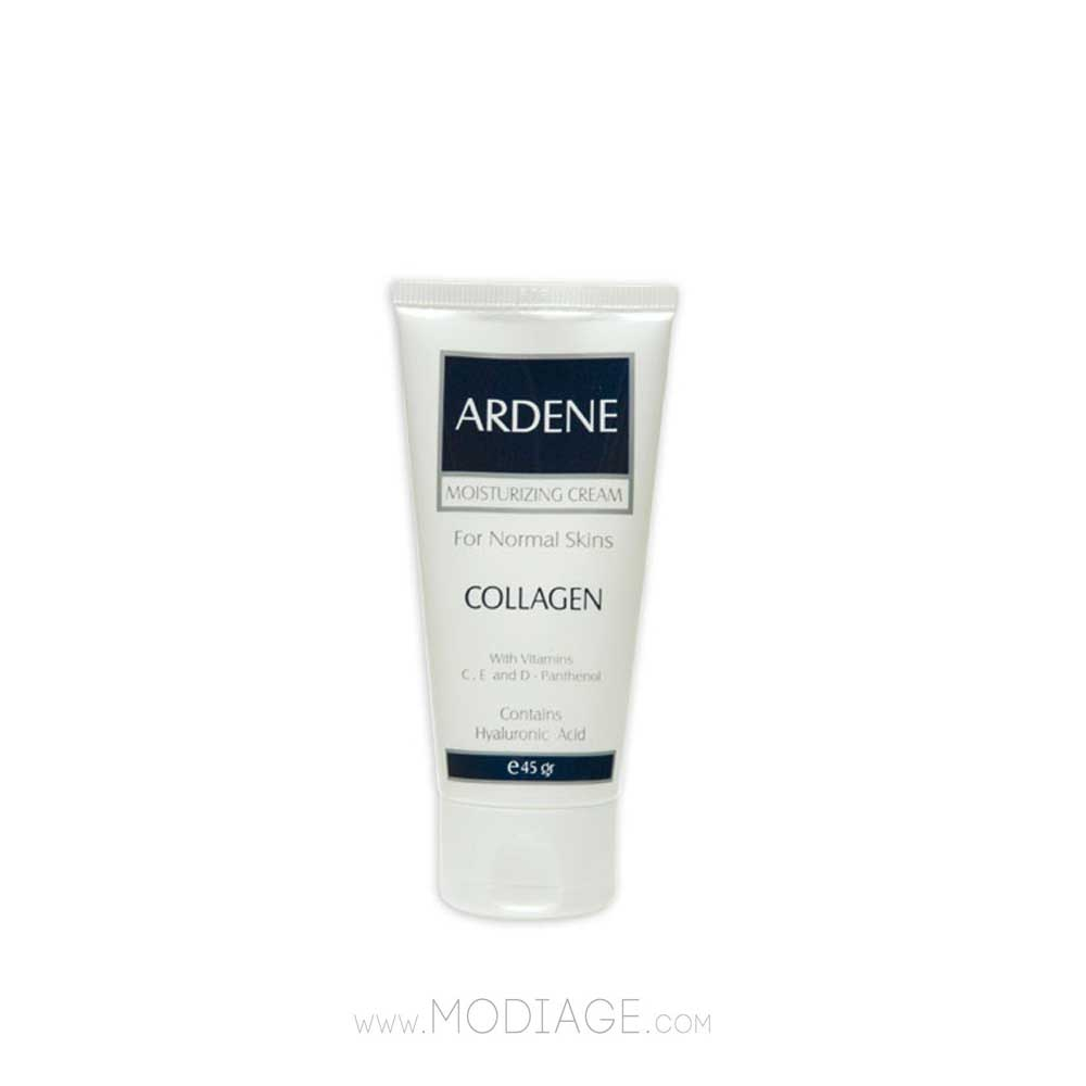 Moisturizing Cream For Normal Skins