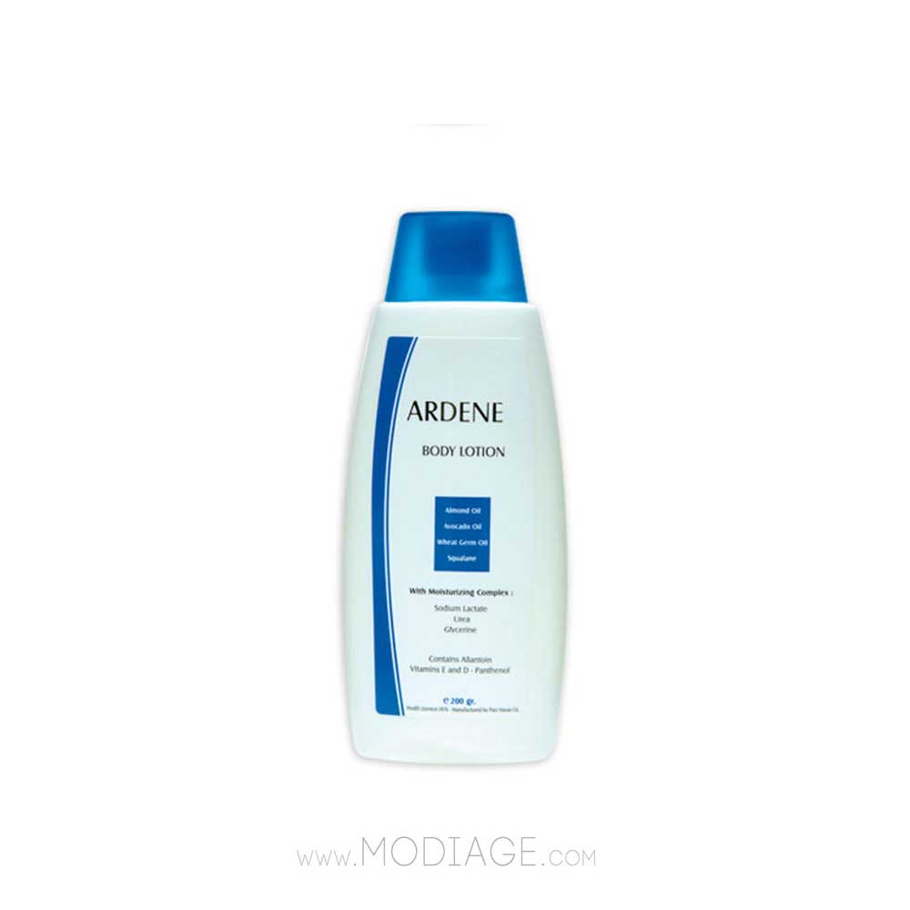 لوسیون بدن آردن Body Lotion Ardene