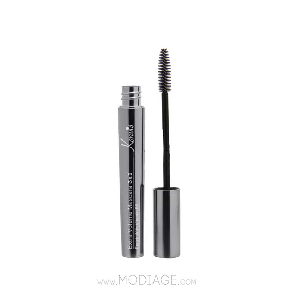 ریمل اکسترا گان متال کنویسgun metal