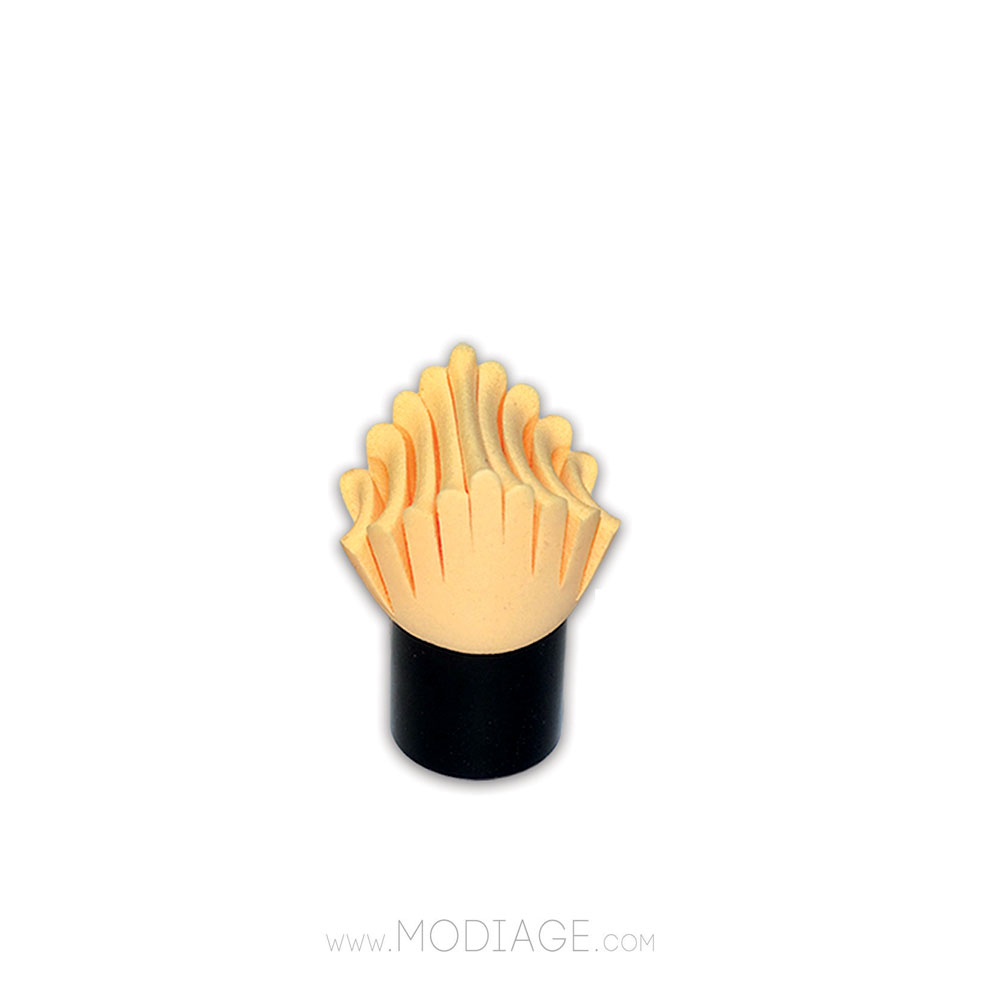 پد دسته فلزی پله ای زد وان Z.ONE