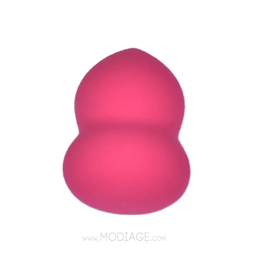 اسفنج آرایشی تک رنگ شی رز Sh-Rose