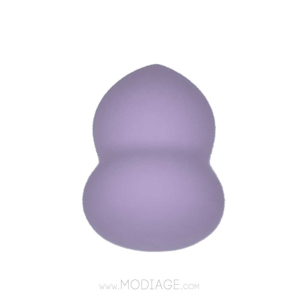 اسفنج آرایشی تک رنگ شی رز Sh-Rose