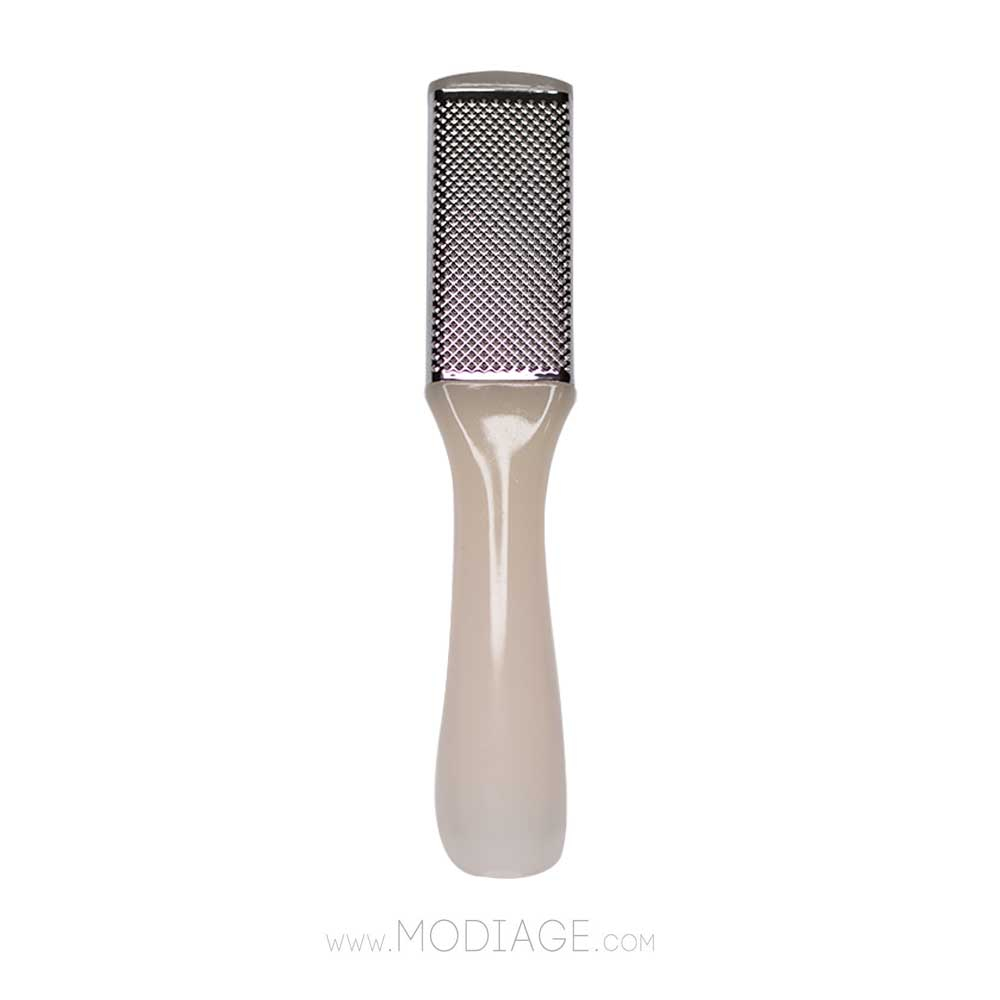 سوهان پا دو طرفه دسته لاکی شی رز Sh-Rose