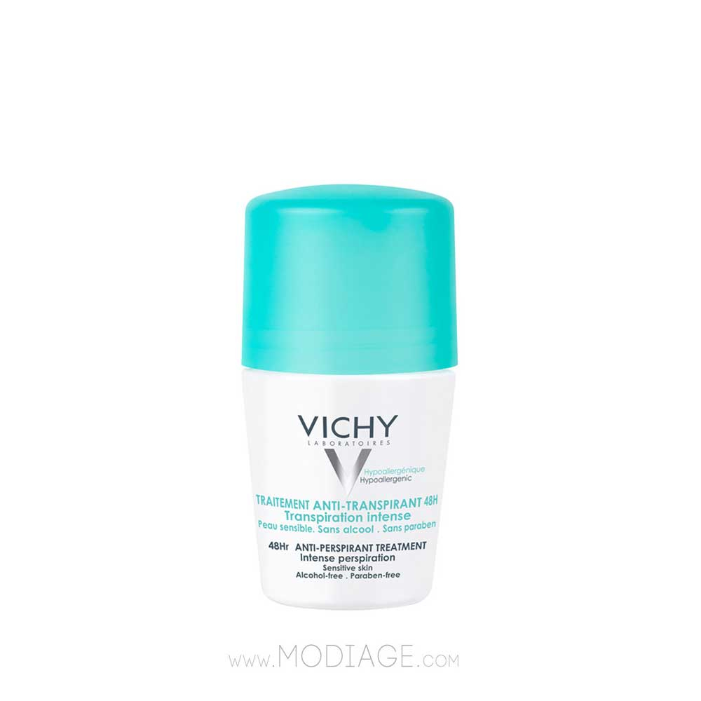 رول ضدتعریق تعریق ویشی Vichy