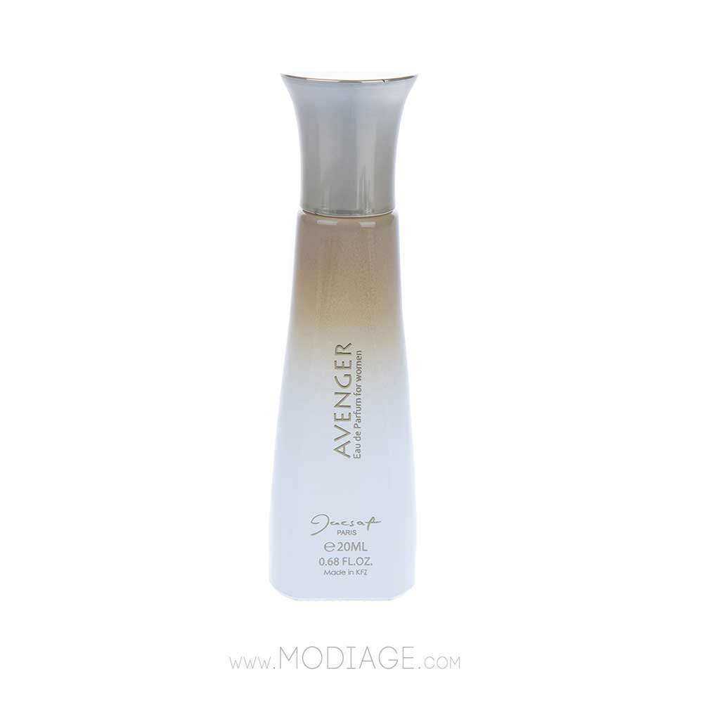 عطر جیبی زنانه اونجر ژک ساف Avenger