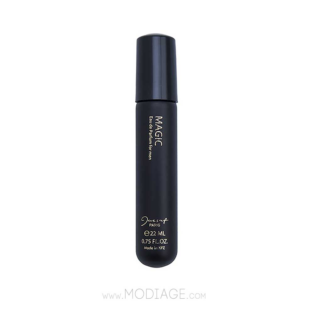 عطر جیبی مردانه مجیک ژک ساف Magic
