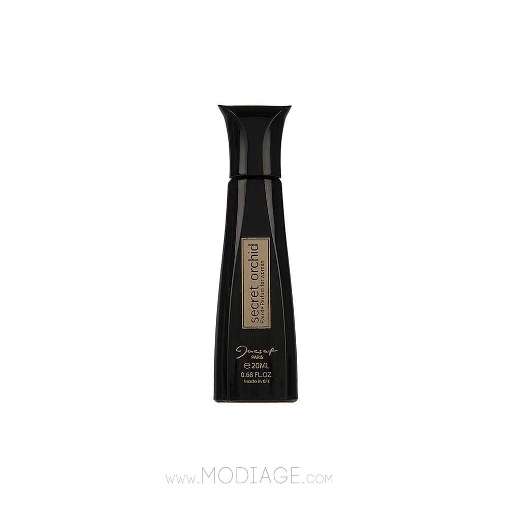 عطر جیبی زنانه سکرت ارکید ژک ساف Secret Orchid